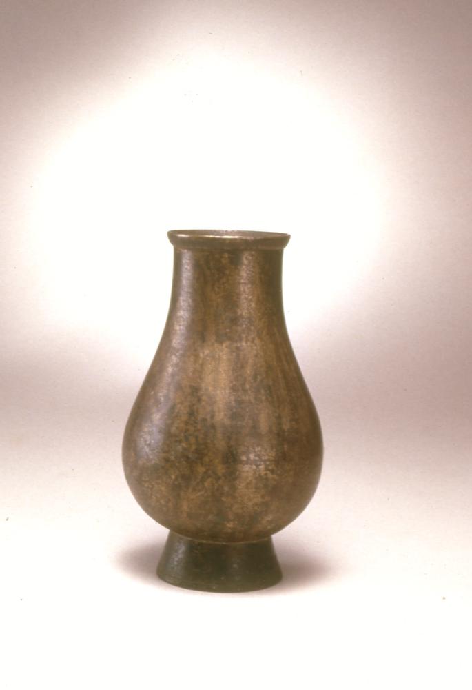 图片[2]-altar-vase BM-1991-0321.1-China Archive